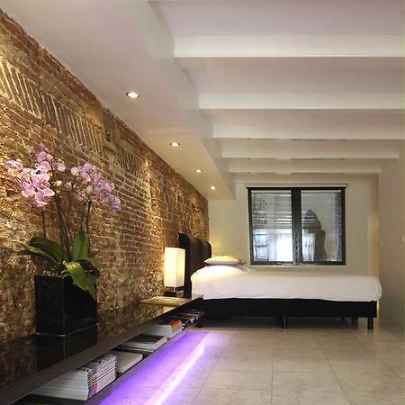 Amsterdam Boutique Apartments Exterior photo