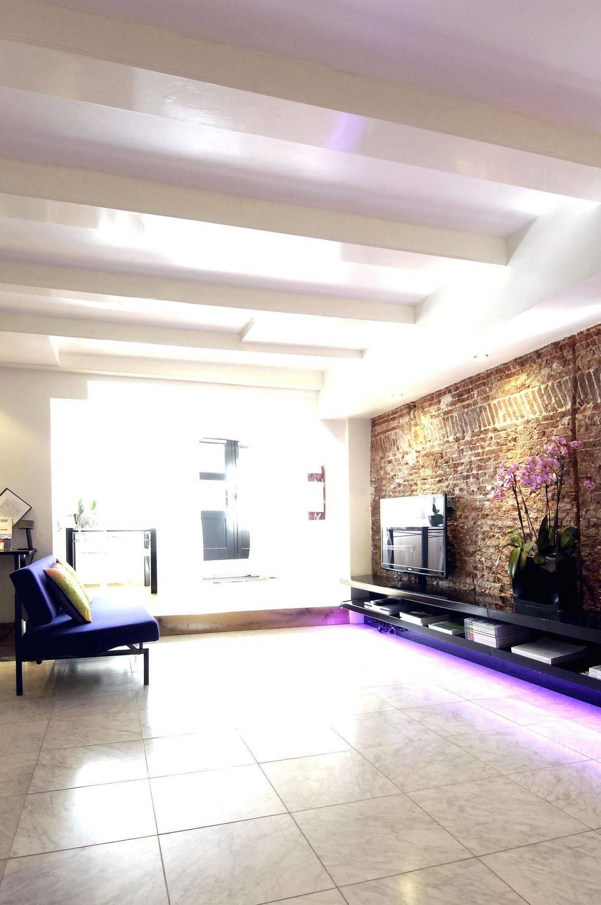 Amsterdam Boutique Apartments Exterior photo