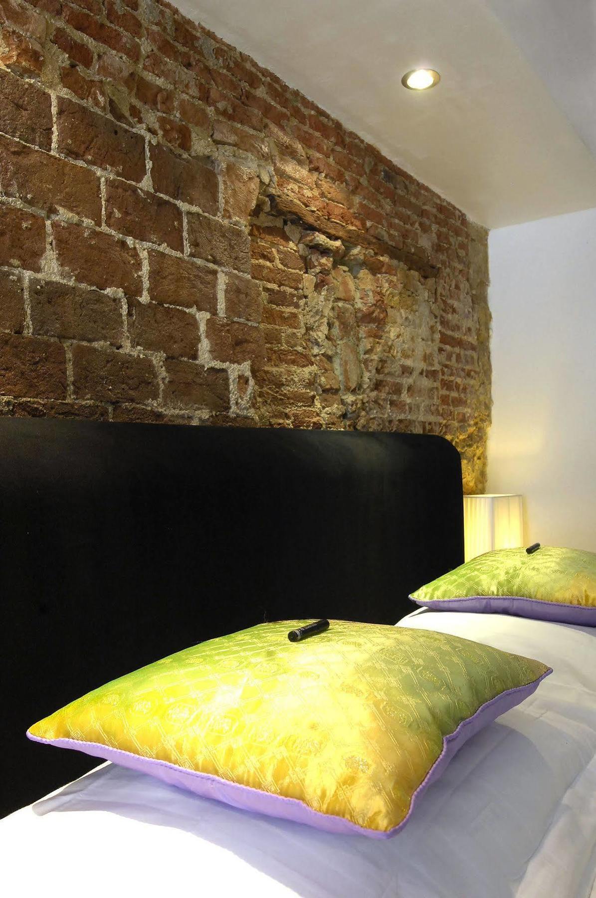 Amsterdam Boutique Apartments Exterior photo