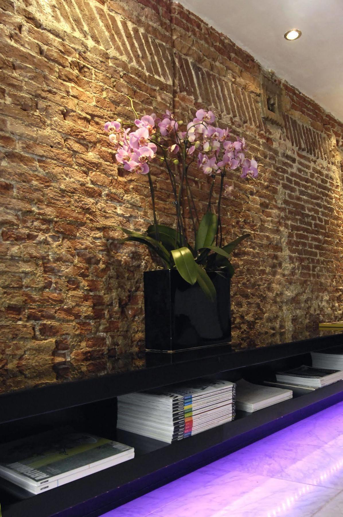 Amsterdam Boutique Apartments Exterior photo